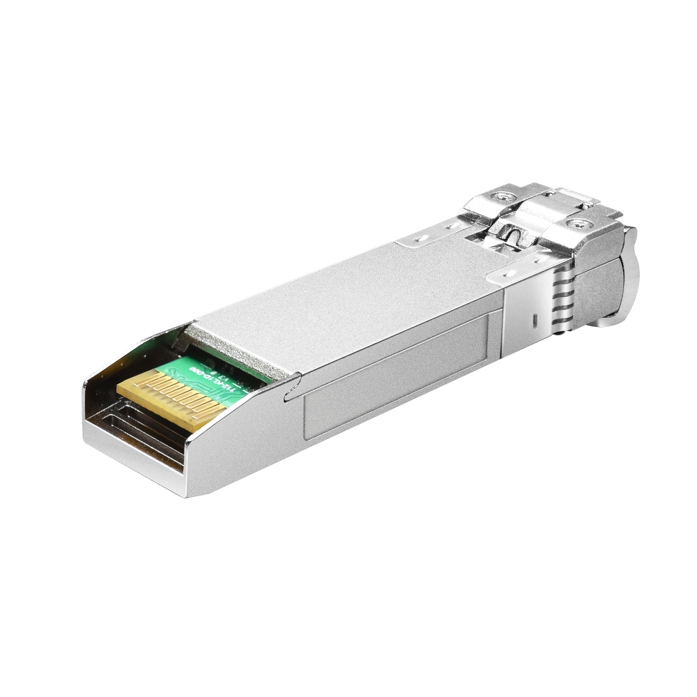 25GBase-SR SFP28 LC оптичен модул TP-Link Omada SM6110-SR-photo 2