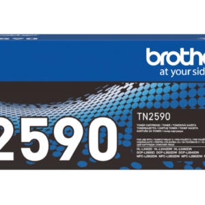 Brother TN2590 оригинална тонер касета