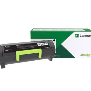 Lexmark B232000 оригинална тонер касета (черен)
