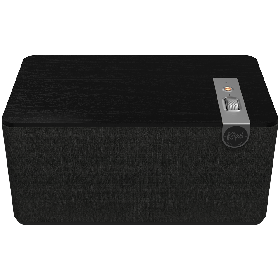 KLIPSCH The Three Plus Matt Black - Image 2
