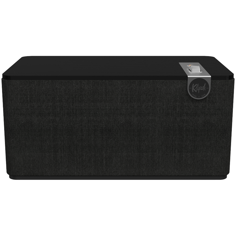 KLIPSCH The Three Plus Matt Black - Image 3