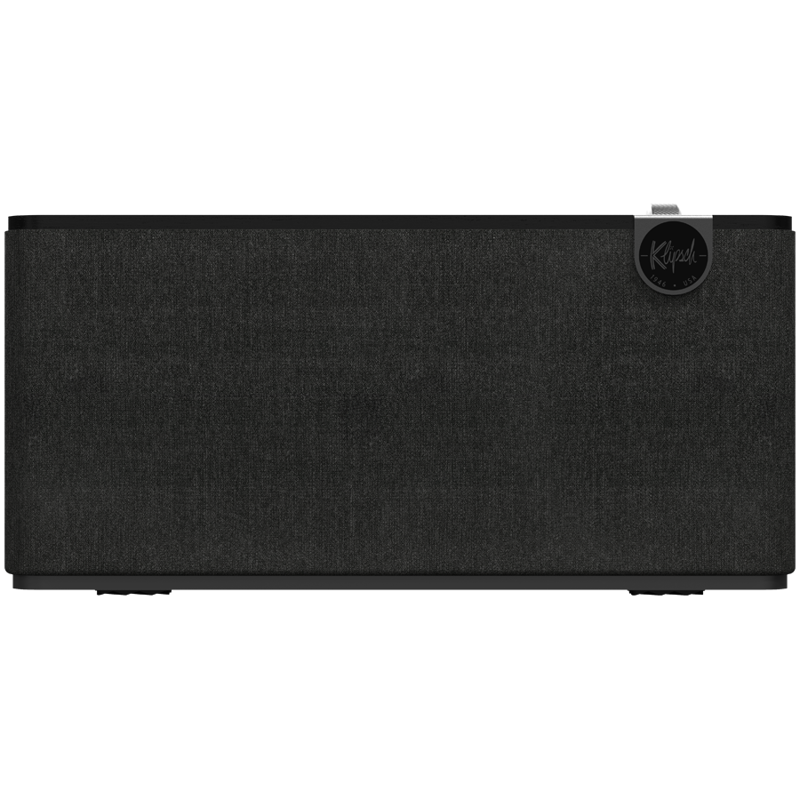 KLIPSCH The Three Plus Matt Black - Image 4