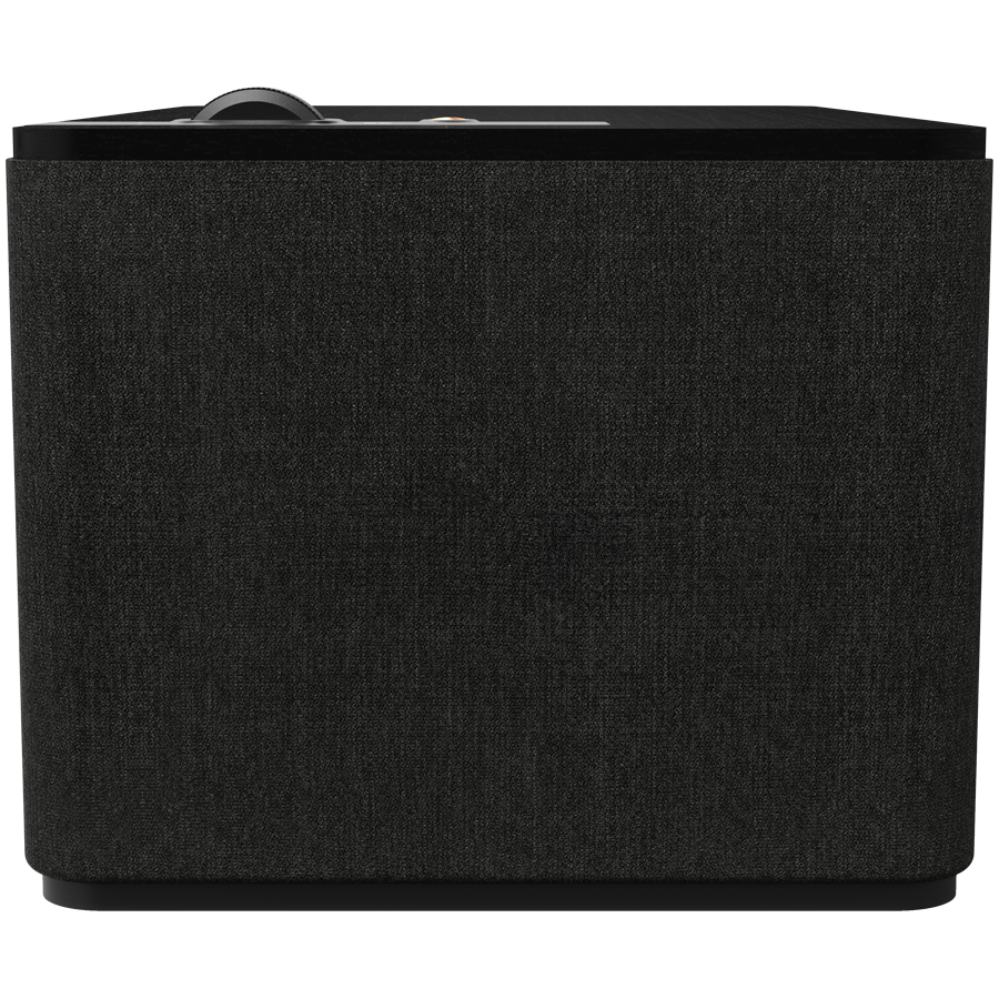 KLIPSCH The Three Plus Matt Black - Image 5