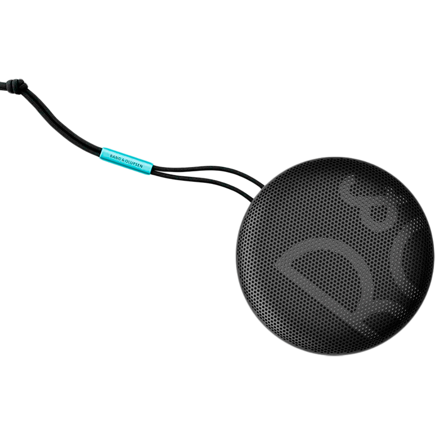 Beosound A1 2nd Gen Anthracite Oxygen - Image 3