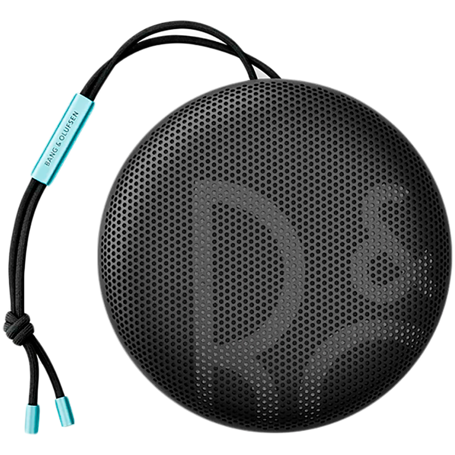 Beosound A1 2nd Gen Anthracite Oxygen - Image 4