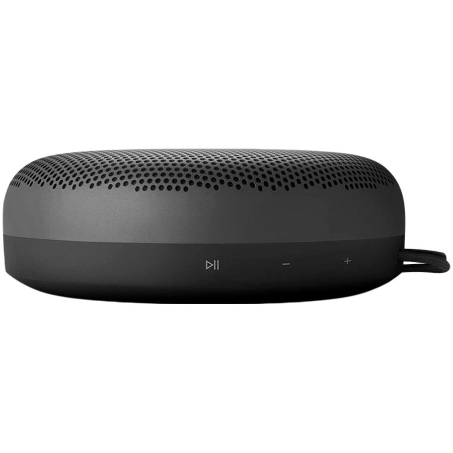 Beosound A1 2nd Gen Anthracite Oxygen - Image 5