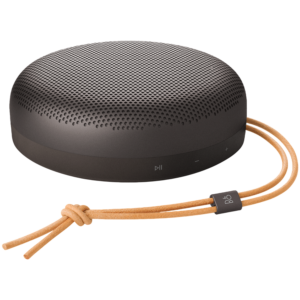 Beosound A1 3rd Gen Warm Granite