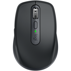 LOGITECH MX Anywhere 3S - GRAPHITE - 2.4GHZ/BT