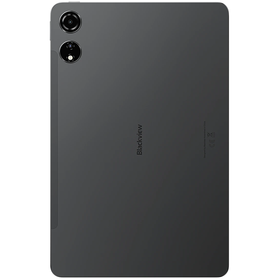Blackview MEGA 3 Tablet 12.1" , 12+256GB MediaTek Helio G100 13+50MP , Android 15 , 8800mAh + 33W , GSM-LTE VOLTE , Grey-photo 2