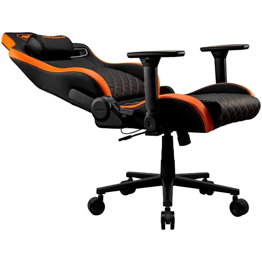 Cougar Chair Defensor - Image 5