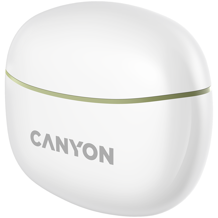 CANYON headset TWS-5 Green - Image 4