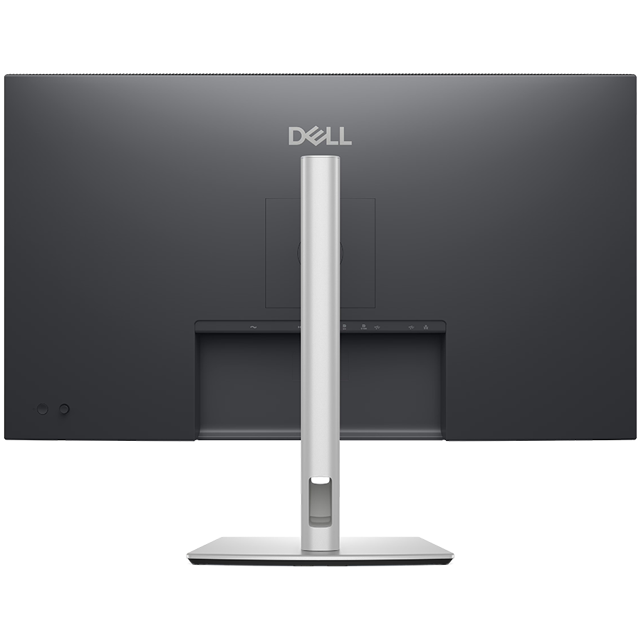 Dell Pro 32 Plus QHD USB-C Hub Monitor P3225DE 31.5" 2560x1440 100Hz, 99% sRGB(CIE 1931), 16:09, IPS, AG, 350 cd/m2, 1500:1, 178/178, 5ms/8ms, DP, HDMI, USB Type-A, USB, USB-C, RJ45, Height, Swivel, Tilt, Pivot - Image 3