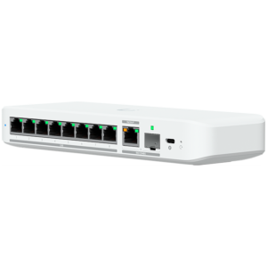 UBIQUITI UniFi Switch Flex 2.5G