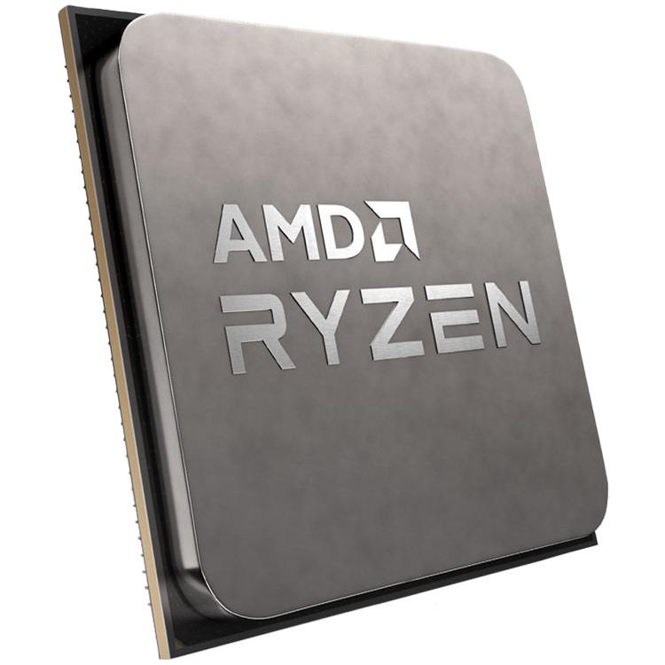 AMD CPU Desktop Ryzen 7 8/16T 9800X3D (5.2GHz,104MB,120W,AM5) tray, with Radeon Graphics