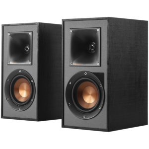 KLIPSCH R-41PM Black