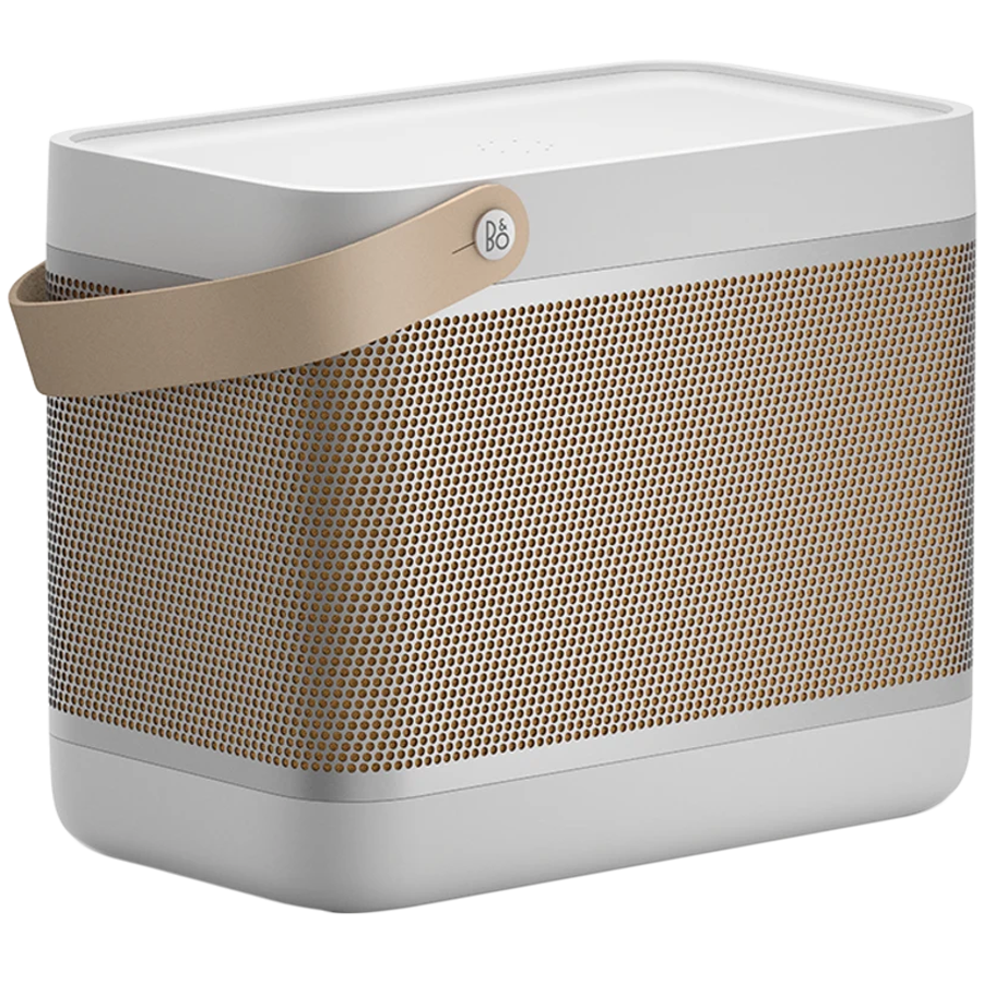 Beolit 20 Grey Mist-photo 1