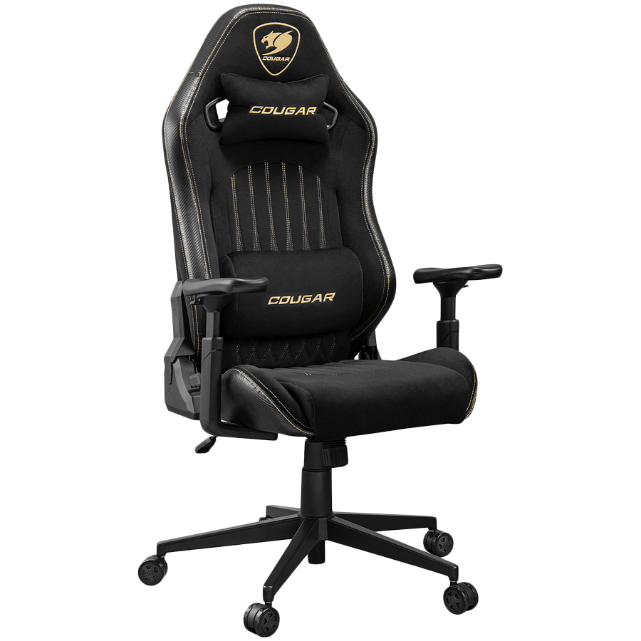 COUGAR EXPLORE ROYAL F Gaming chair-photo 1