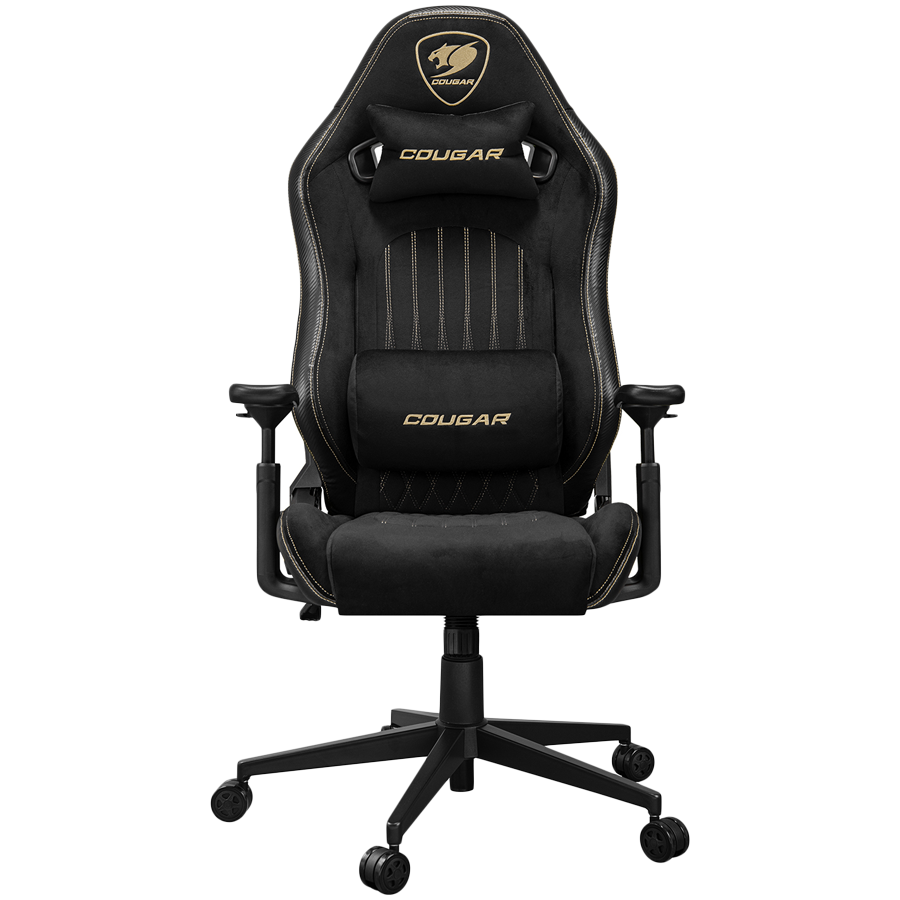 COUGAR EXPLORE ROYAL F Gaming chair
