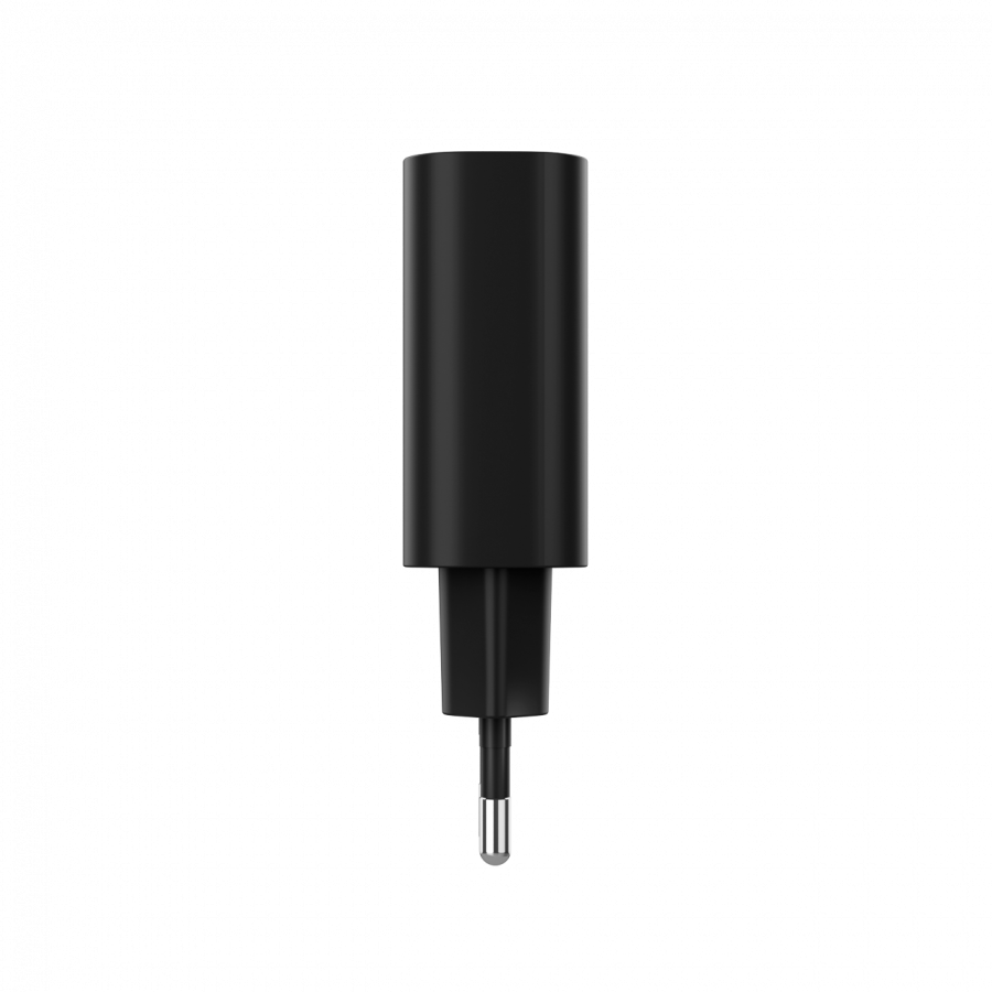 CANYON charger OnCharge 30CL Max Power 30W 1xPD EU Black - Image 3