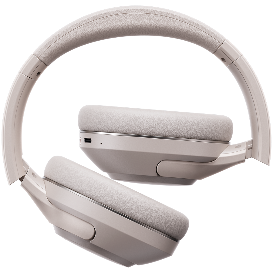 CANYON headset OnRiff 6 ANC Grey - Image 3