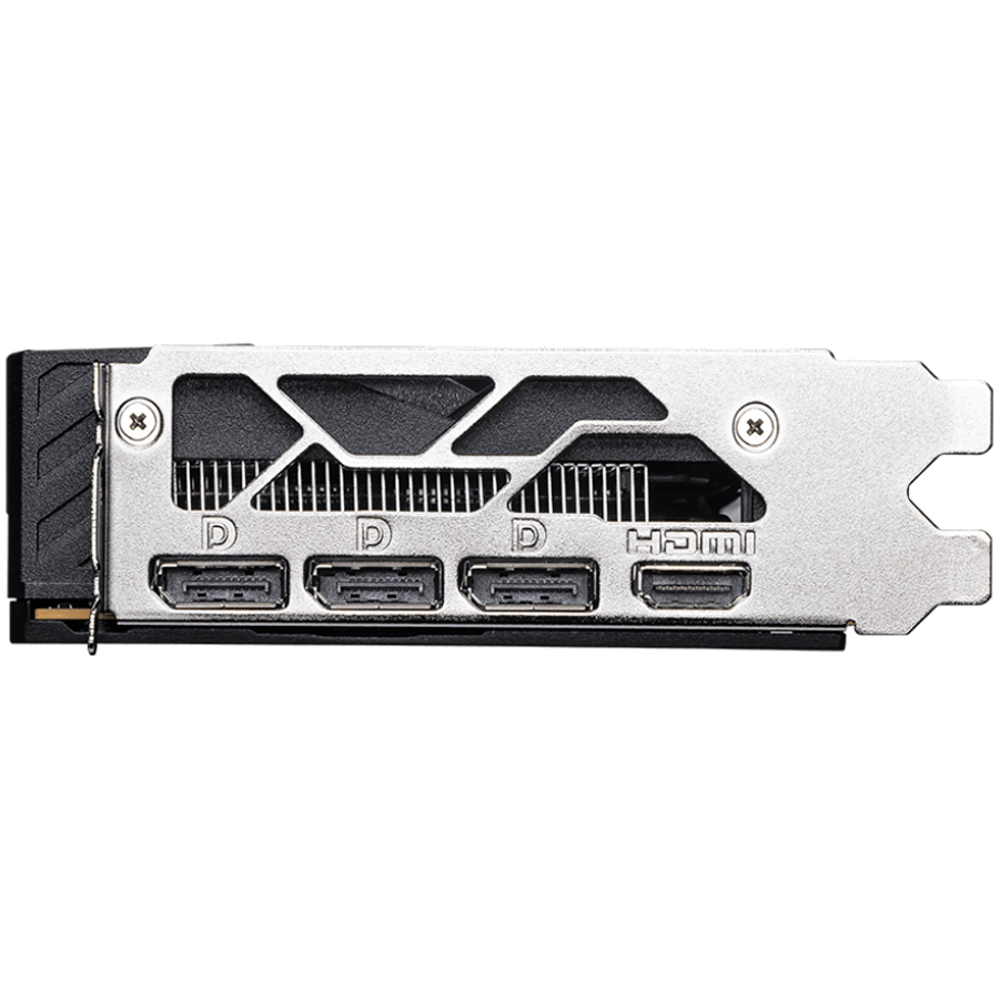 MSI Video Card NVIDIA GeForce RTX 5050 8G GAMING OC, 8GB GDDR6, 128-bit, 2647 MHz Boost, 2560 CUDA Cores, PCIe 5.0 (x8), 3x DP 2.1b, HDMI 2.1b, RAY TRACING, Dual Fan, 130W TDP, 8-pin PCIe Power, G-SYNC, 2-Slot, 3Y - Image 5