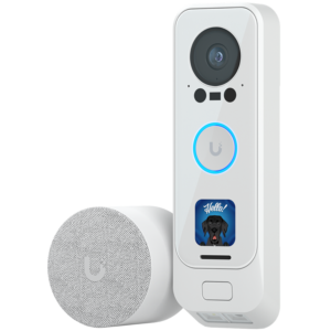 G4 Doorbell Professional PoE Kit