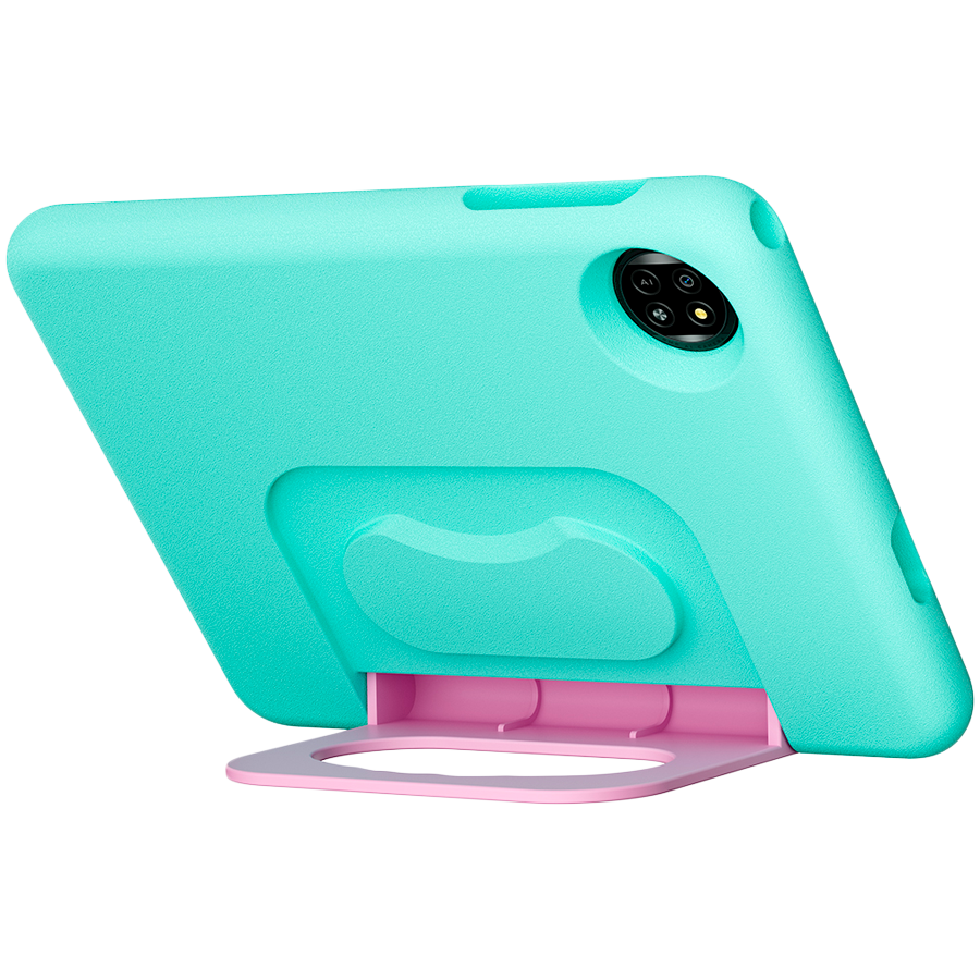 Blackview Tab 20 Kids WiFi 10.1-inch 800x1280 HD 60Hz Unisoc Tiger T310 2Hz 4GB + 64GB 6600mAh Cam 5MP/8MP WiFi5 Android 15 Fairy Green - Image 5