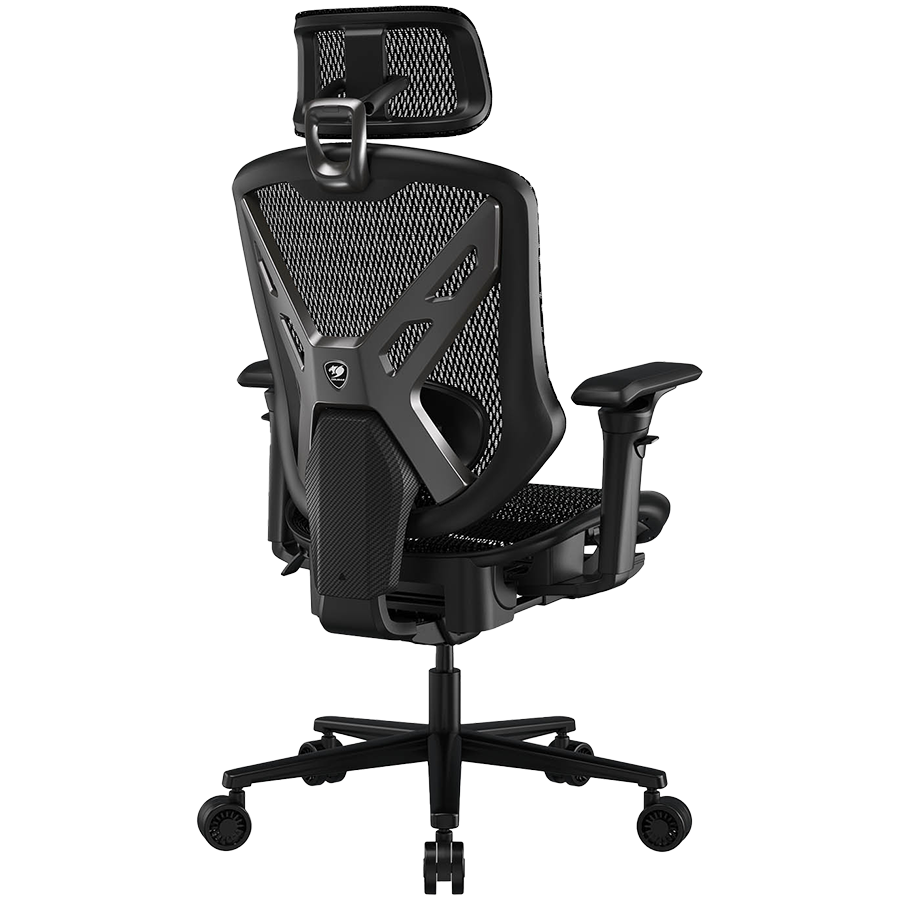 COUGAR SPEEDER Gaming chair, Black-photo 2