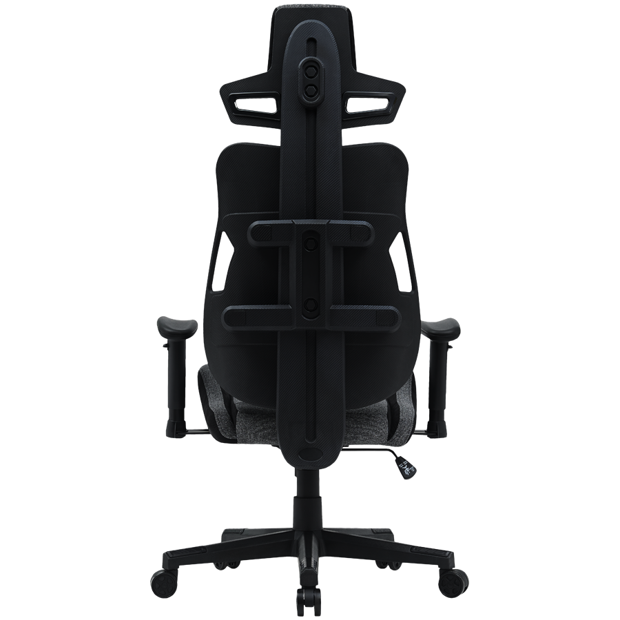 CANYON gaming chair Morphos ABCH01 Grey-photo 4
