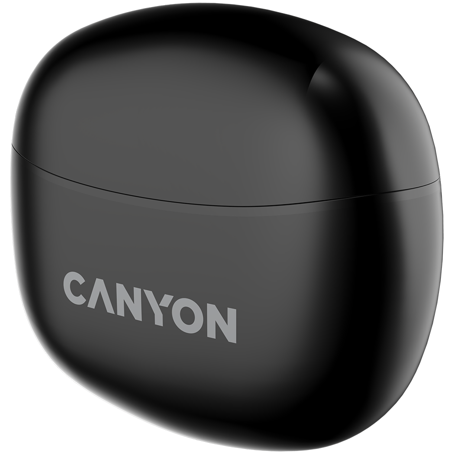 CANYON headset TWS-5 Black - Image 4