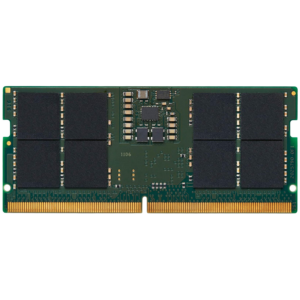 Kingston DRAM 16GB 5600MT/s DDR5 Non-ECC CL46 SODIMM 1Rx8