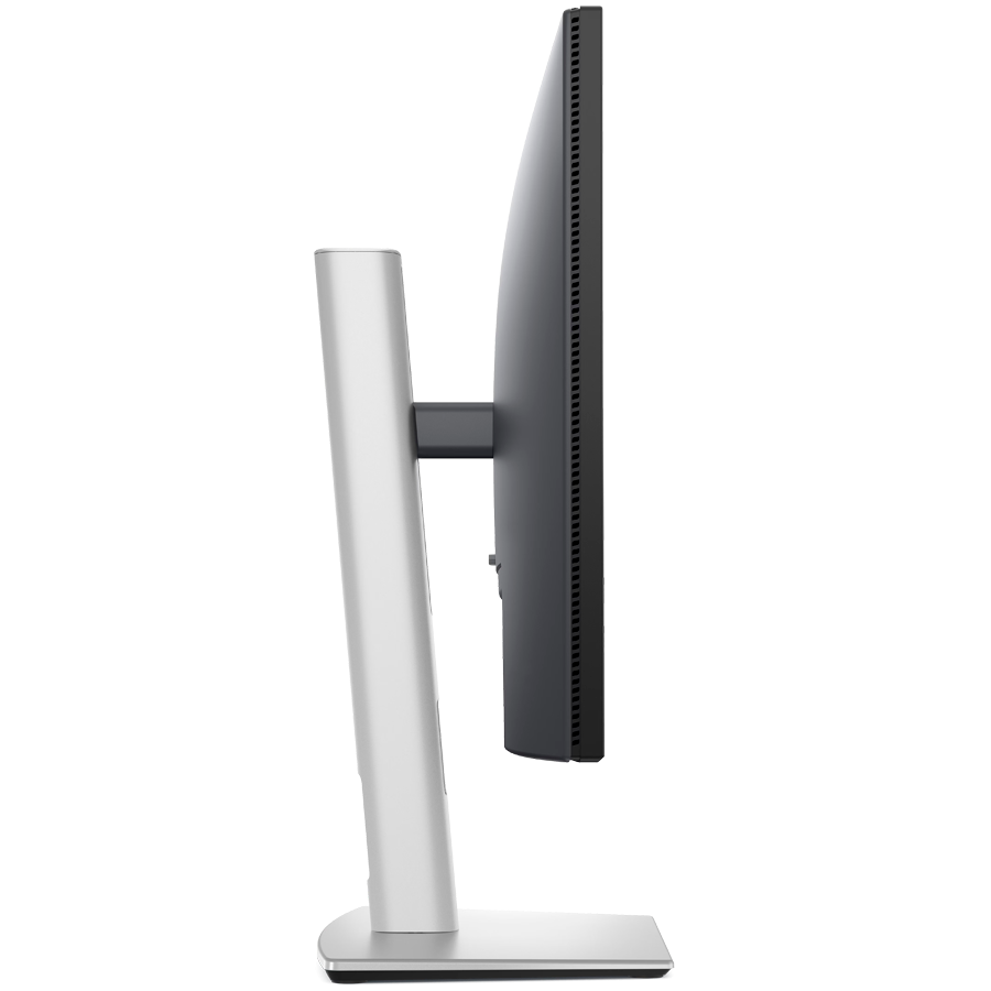 Monitor Dell Pro 24 Plus P2425D, 2560x1440, QHD, 100Hz, IPS Antiglare, 16:9, 1500:1, 350 cd/m2, 8ms/5ms, 178/178, DP, HDMI, USB-C, USB-B, 3xUSB-A, Tilt, Swivel, Pivot, Height Adjust, 3Y-photo 2