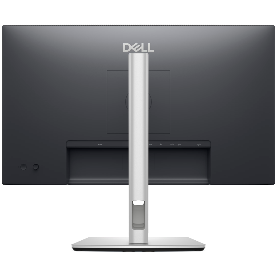 Monitor Dell Pro 24 Plus P2425D, 2560x1440, QHD, 100Hz, IPS Antiglare, 16:9, 1500:1, 350 cd/m2, 8ms/5ms, 178/178, DP, HDMI, USB-C, USB-B, 3xUSB-A, Tilt, Swivel, Pivot, Height Adjust, 3Y-photo 3