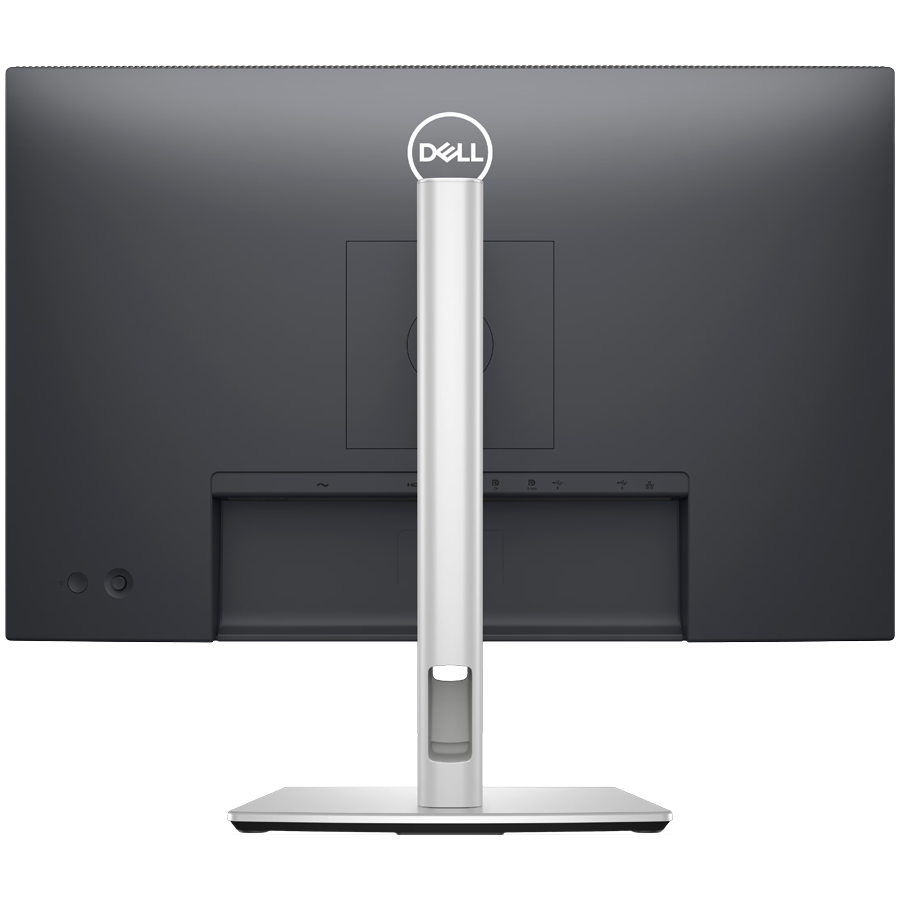Monitor LED Dell Professional P2425E 24.07", 1920x1200, WUXGA, 100Hz, IPS AG, 16:10, 1500:1, 300 cd/m2, 8ms/5ms, 178/178, 99% sRGB, DP, DP-out, HDMI, USB-C up (90W) , 3xUSB-A, USB-C down (15W), RJ45, Tilt, Swivel, Pivot, Height Adjust (15cm), 3Y-photo 3