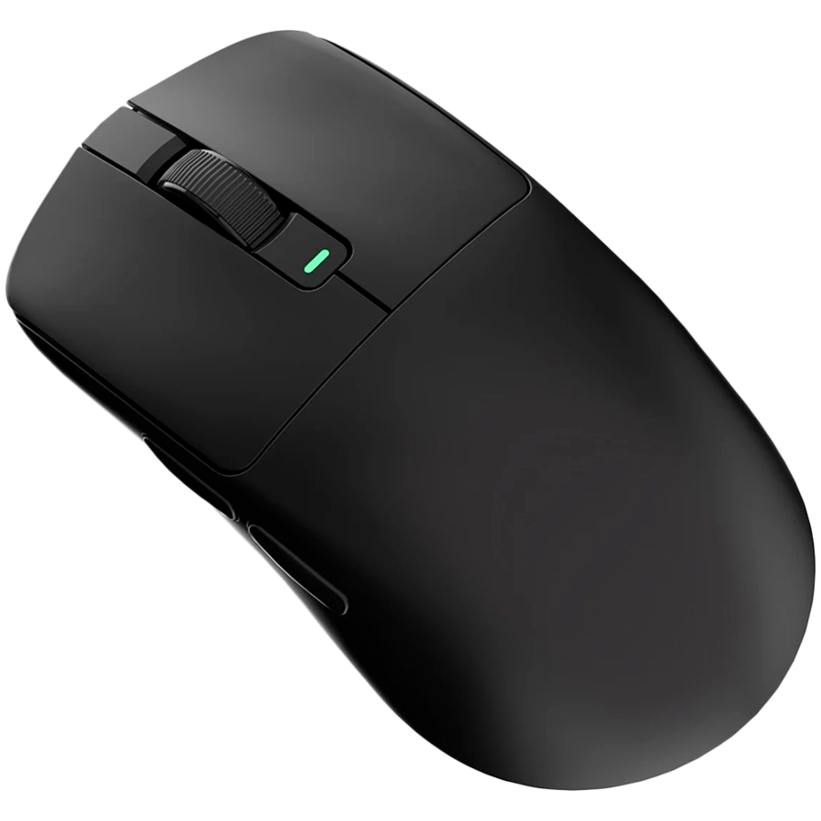 ROYAL KLUDGE M3 Dark Night Gaming Mouse PAW 39508K-photo 1