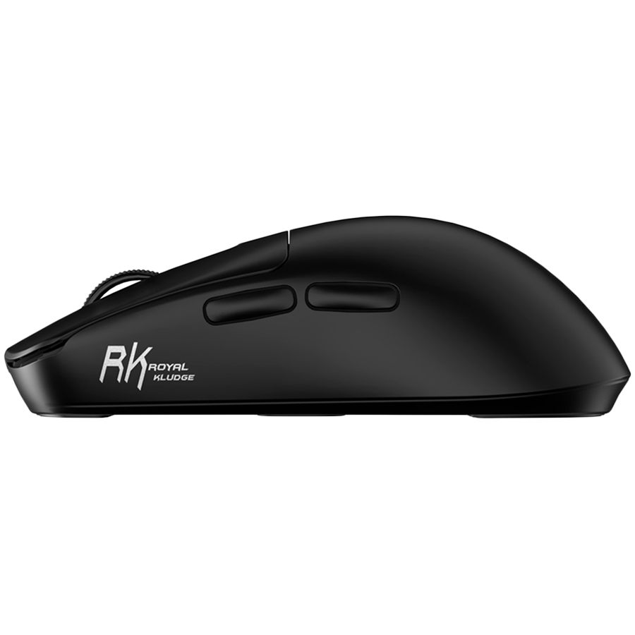 ROYAL KLUDGE M3 Dark Night Gaming Mouse PAW 39508K-photo 2