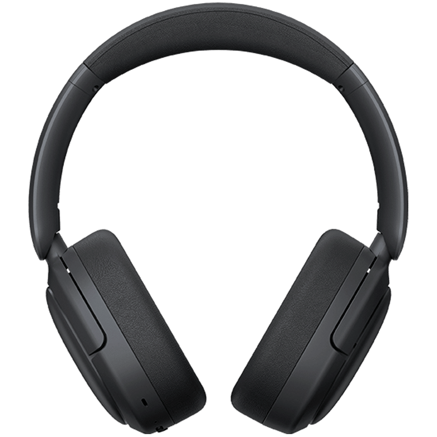 Edifier W800BT Pro Wireless Over-Ear Headphones, ANC, 40mm Dynamic Titanium-Coated Drivers, BT V5.4, Multipoint Connection, AI Call Noise Reduction, Up To 45H Battery, USB-C, Black-photo 1