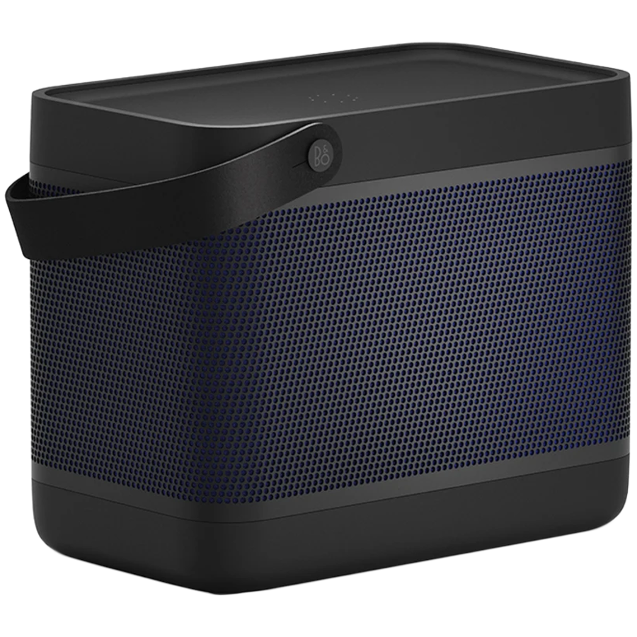 Beolit 20 Black Anthracite-photo 1