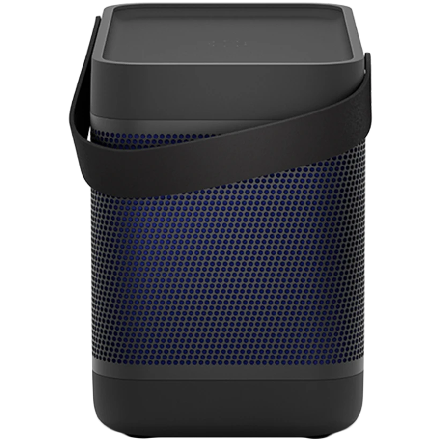 Beolit 20 Black Anthracite-photo 3