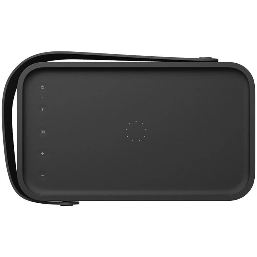 Beolit 20 Black Anthracite-photo 4