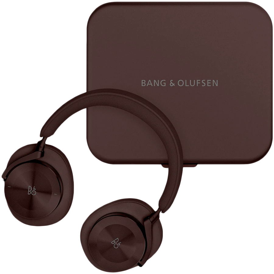 Beoplay H95 Chestnut-photo 2