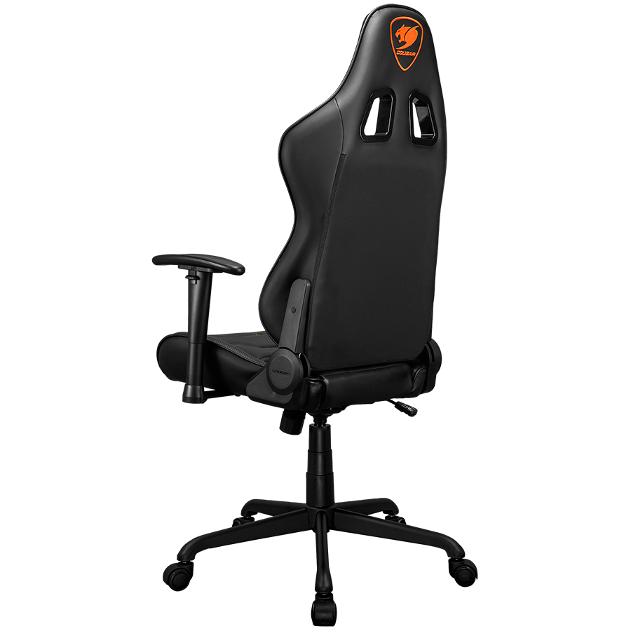 COUGAR ARMOR ELITE Gaming chair, Black-photo 3