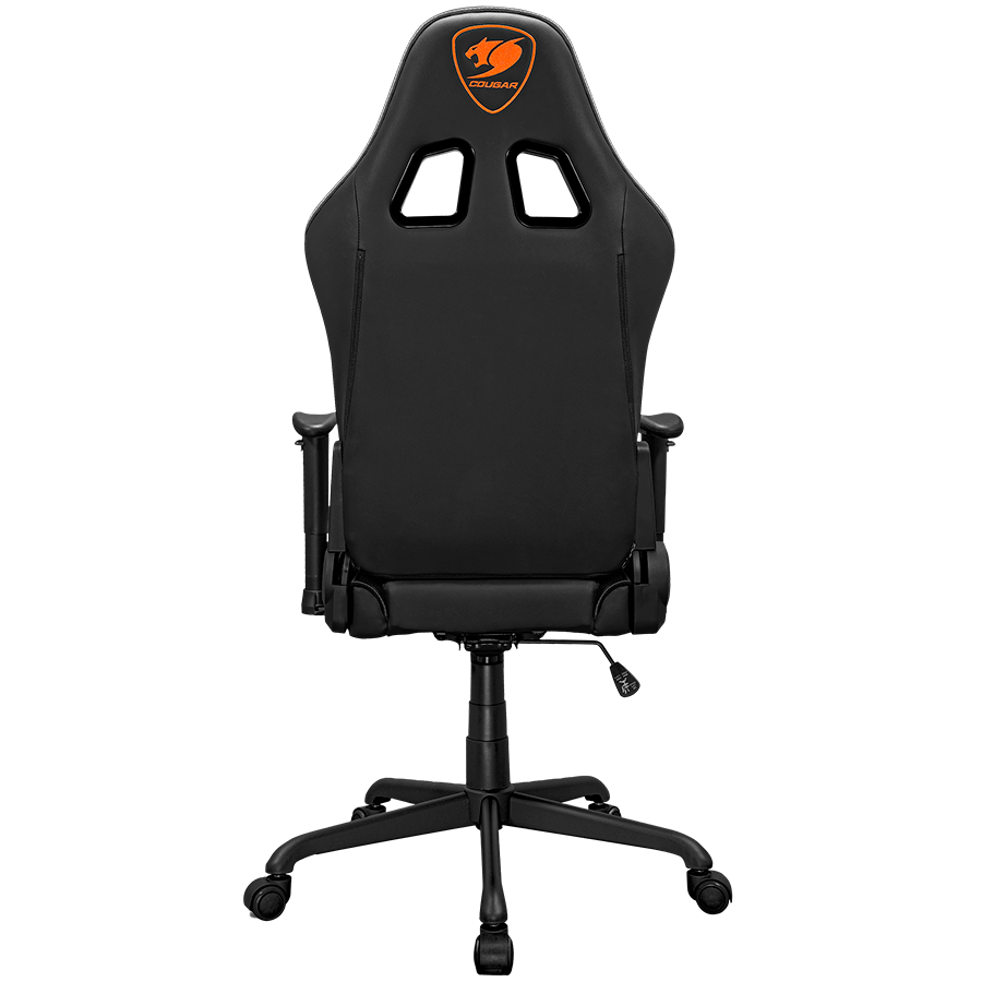 COUGAR ARMOR ELITE Gaming chair, Black-photo 4