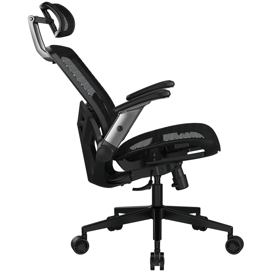COUGAR SPEEDER ONE Gaming chair, Black - Image 5