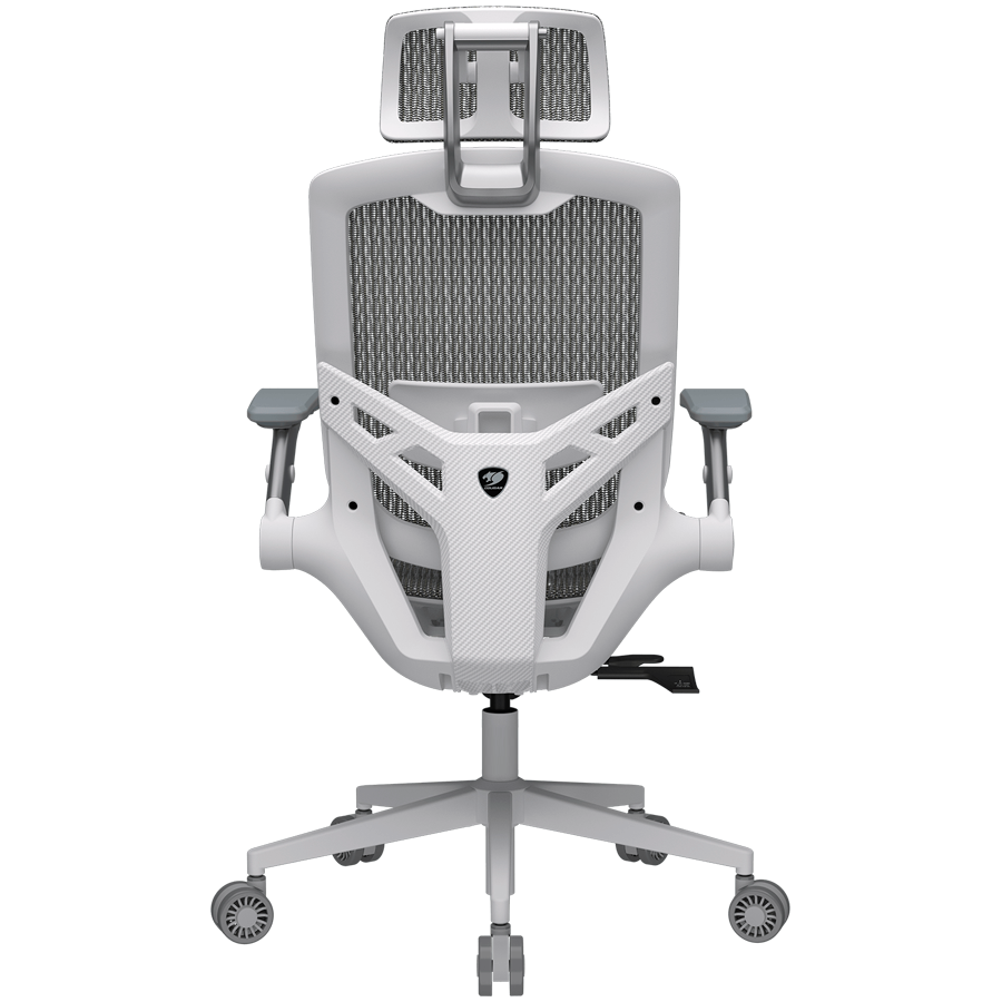 COUGAR Speeder One White Gaming Chair-photo 4