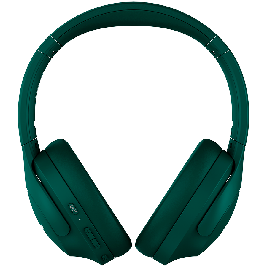 CANYON headset OnRiff 10 ANC Green-photo 1