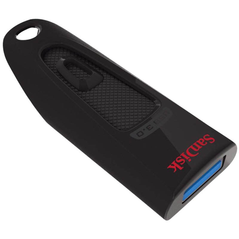 SANDISK Ultra 512GB, USB 3.0 Flash Drive, 130MB/s read-photo 2