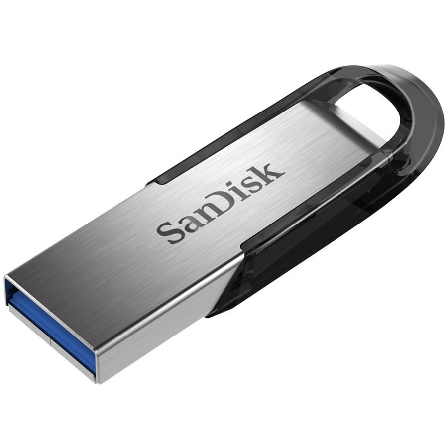 SANDISK Ultra Flair 512GB, USB 3.0 Flash Drive, 150MB/s read