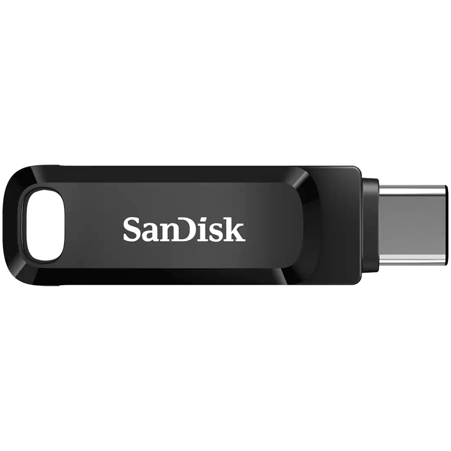 SANDISK Ultra Dual Drive Go USB Type-C Flash Drive 64GB-photo 1