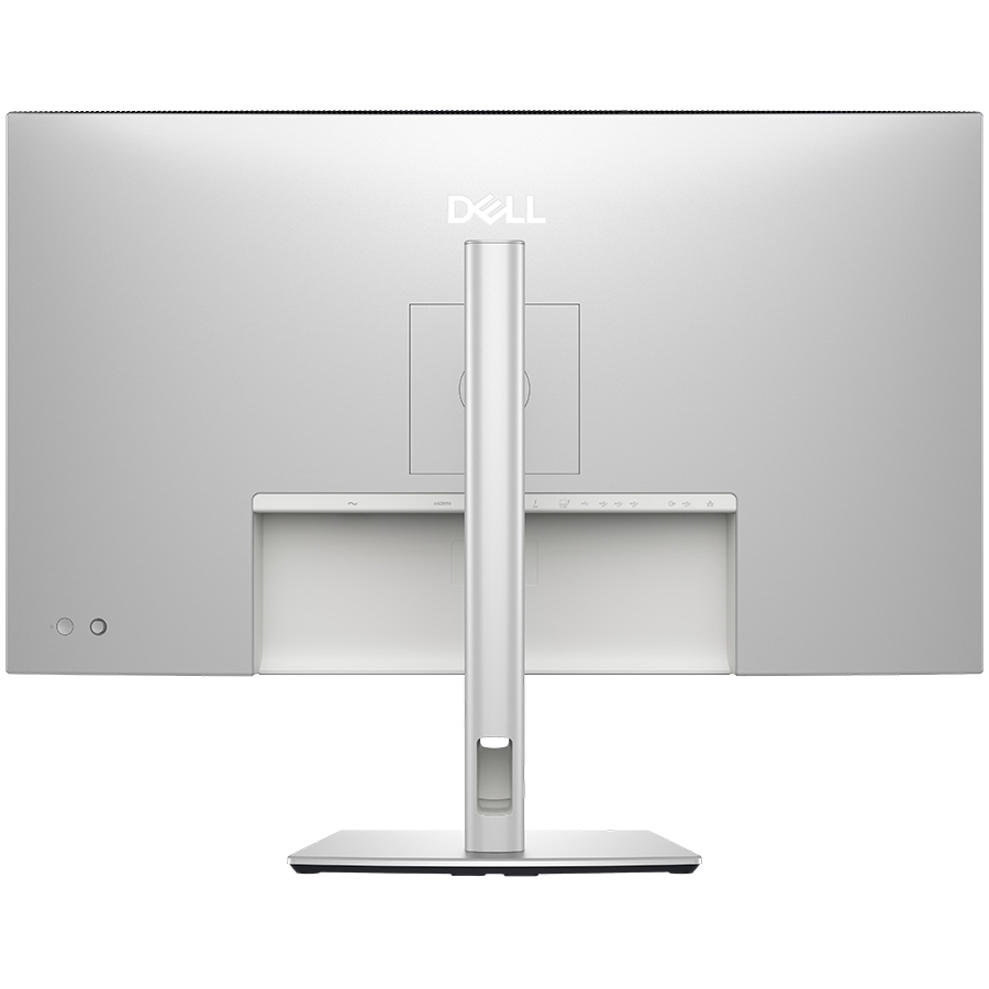 Monitor LED Dell U3225QE, 31.5", 4K UHD 3840x2160, 16:9, 120Hz, IPS, Flicker, 450 cd/m2, 3000:1, 178/178, 8ms/5ms, HDMI, DP, USB-C, Thunderbolt Hub, RJ45, KVM, Audio-out, Height, Pivot, Tilt, Swivel-photo 2